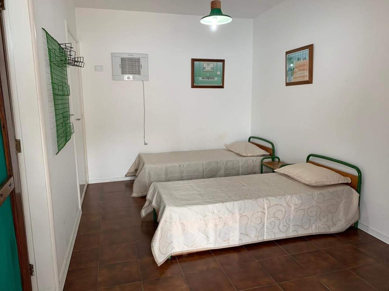 4 Suites, Ar Cond Tv, Internet, Piscina,150 Mts Praia! Aceitamos Pet! Guarujá Exterior foto