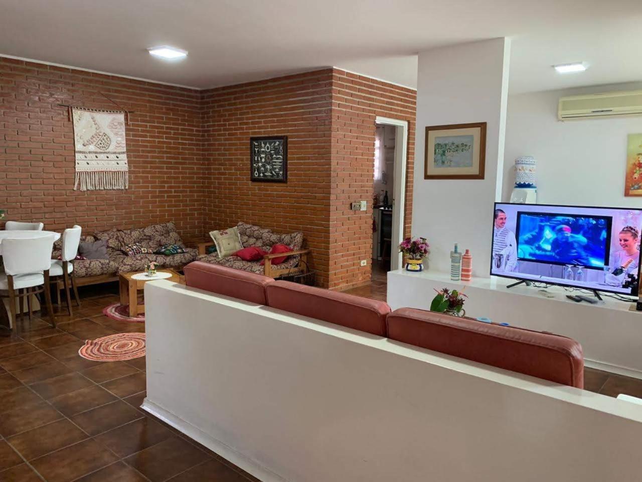 4 Suites, Ar Cond Tv, Internet, Piscina,150 Mts Praia! Aceitamos Pet! Guarujá Exterior foto
