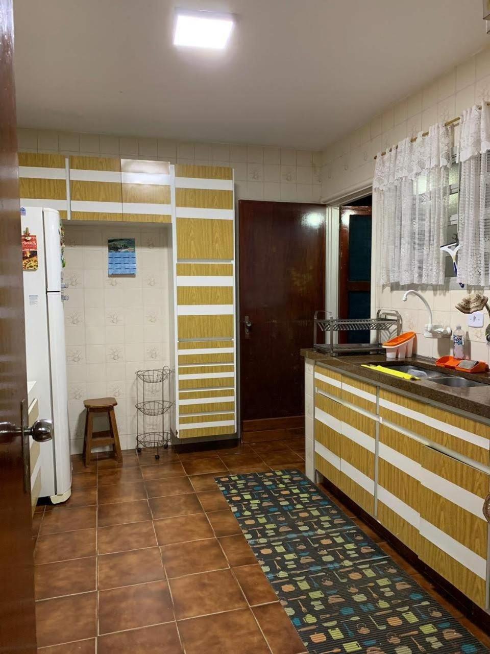 4 Suites, Ar Cond Tv, Internet, Piscina,150 Mts Praia! Aceitamos Pet! Guarujá Exterior foto